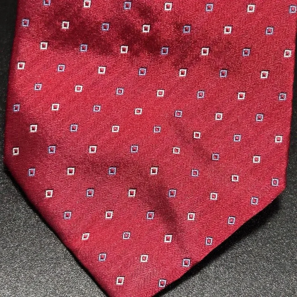 Banana Republic Tie Men's 58
